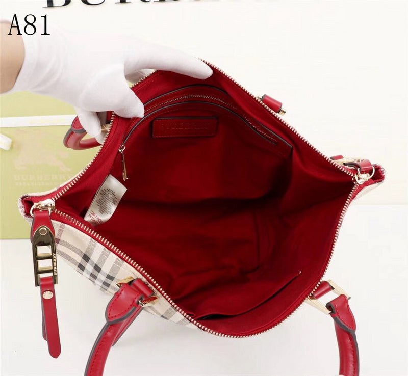 Lullal Fashion -BBR Bags - 876