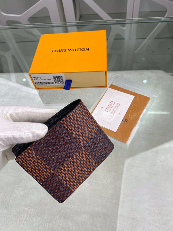 Lullal Fashion Lu-Vi bags - 10949