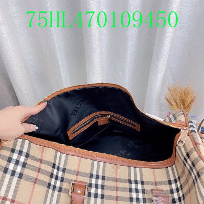 Lullal Fashion -BBR Bags - 213