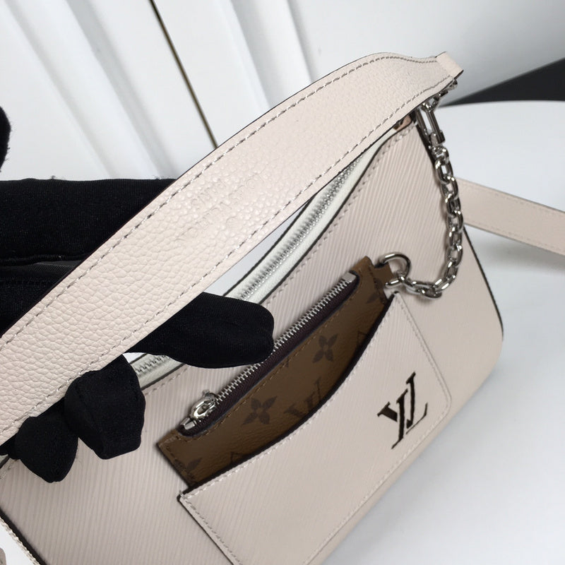 Lullal Fashion Lu-Vi bags - 17097