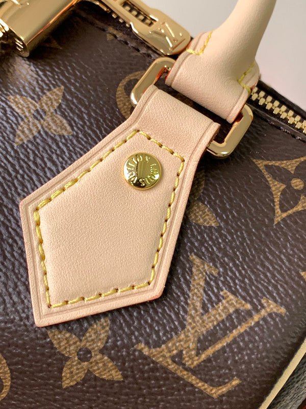 Lullal Fashion Lu-Vi Bags - 16874