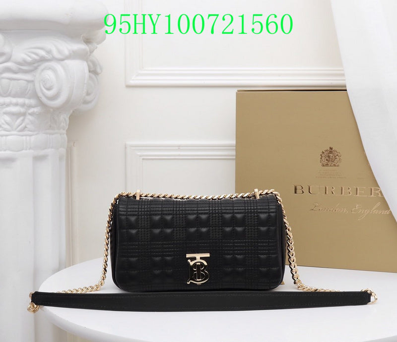 Lullal Fashion -BBR Bags - 452