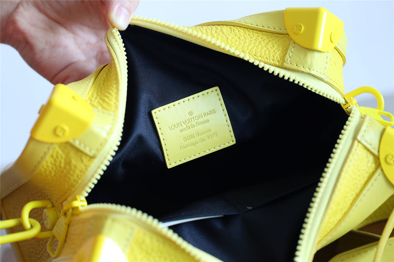 Lullal Fashion Lu-Vi bags - 10183