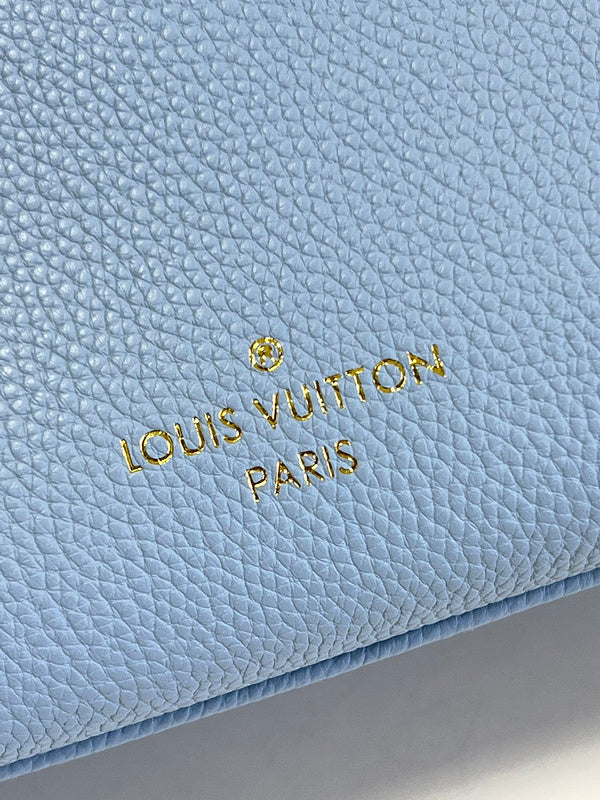 Lullal Fashion Lu-Vi Bags - 16983