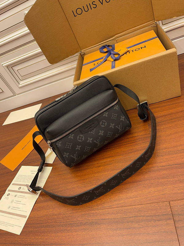 Lullal Fashion Lu-Vi Bags - 16710