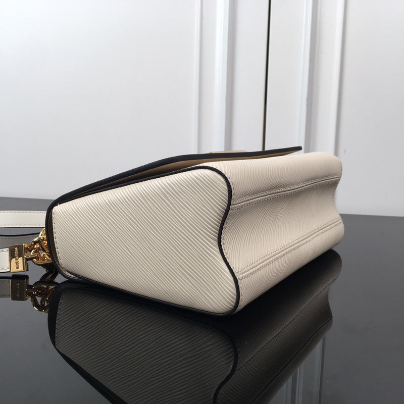 Lullal Fashion Lu-Vi Bags - 16971