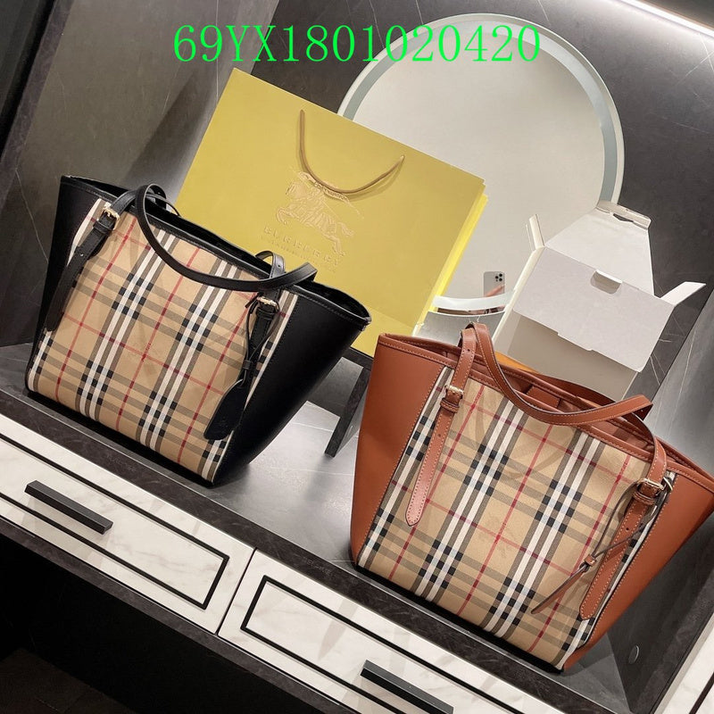 Lullal Fashion -BBR Bags - 383
