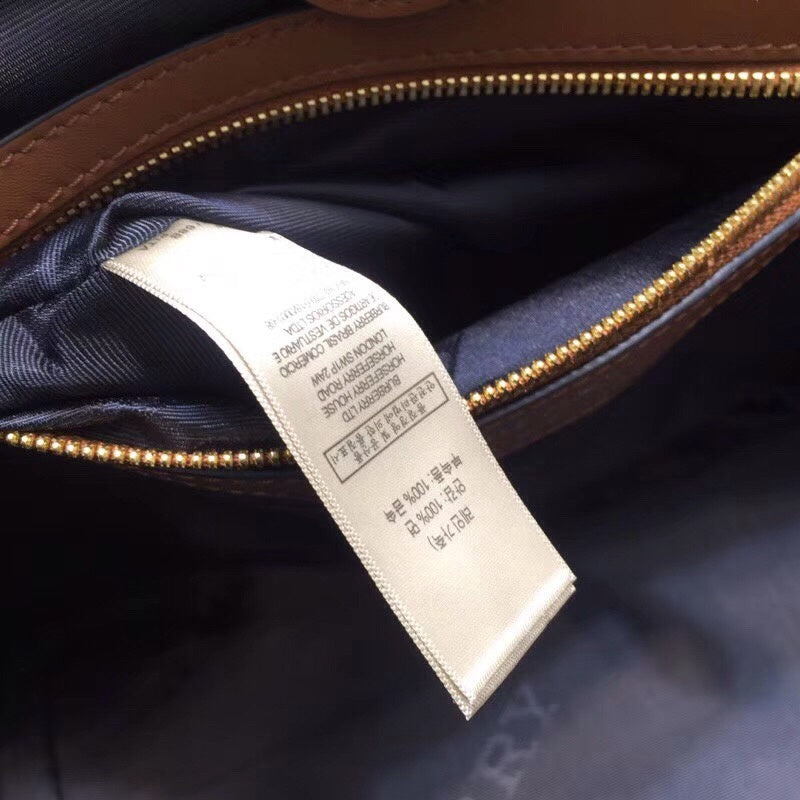 Lullal Fashion -BBR Bags - 1591