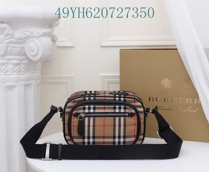 Lullal Fashion -BBR Bags - 691