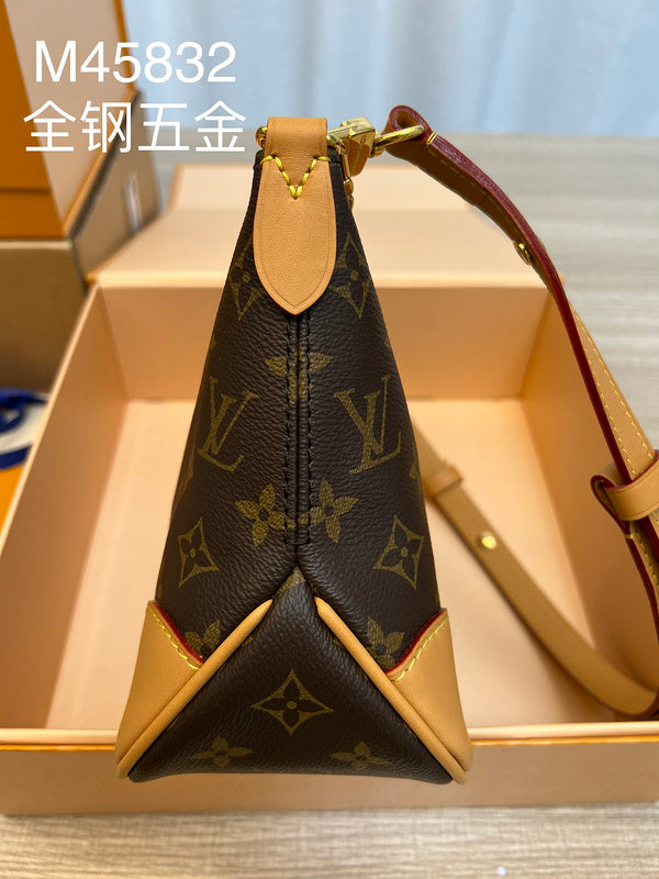 Lullal Fashion Lu-Vi Bags - 16781