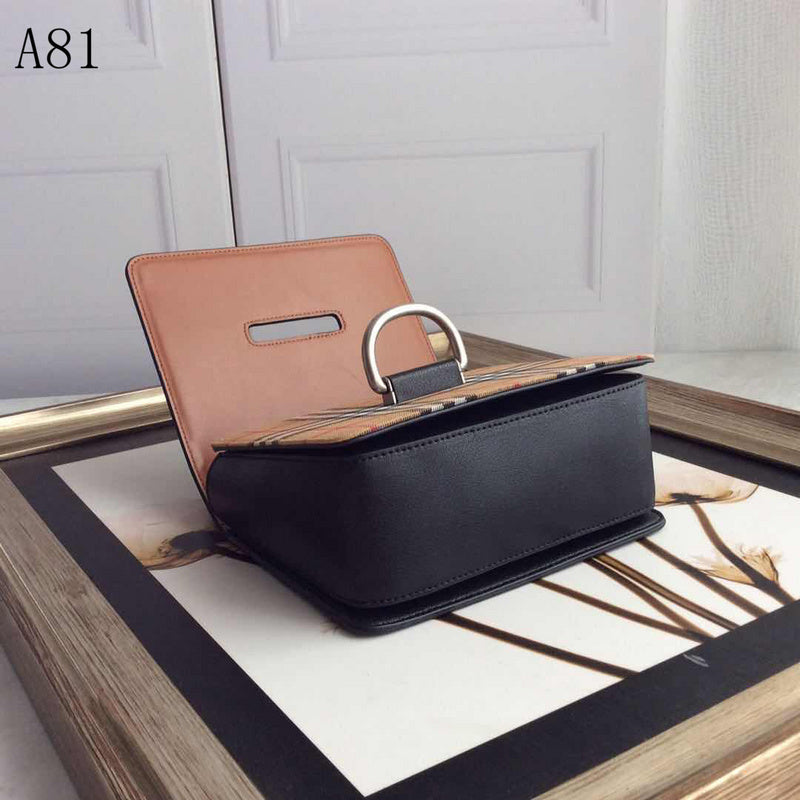 Lullal Fashion -BBR Bags - 763