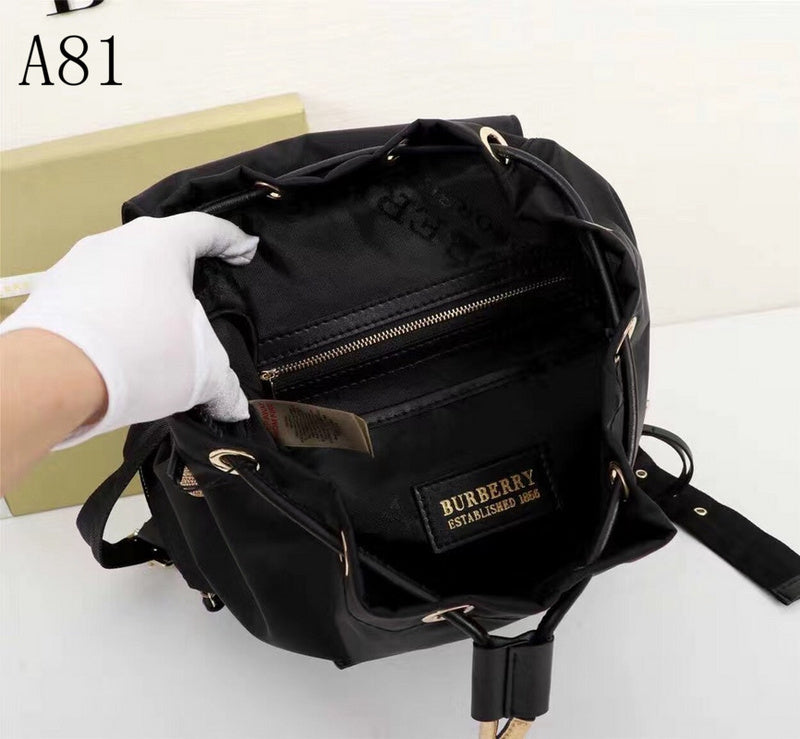 Lullal Fashion -BBR Bags - 766