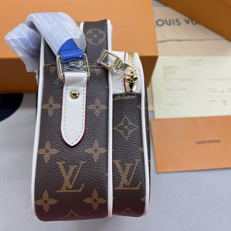 Lullal Fashion Lu-Vi bags - 10307