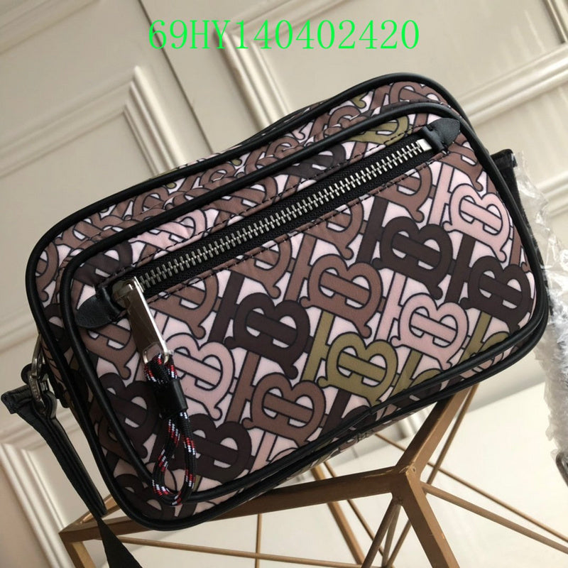 Lullal Fashion -BBR Bags - 551