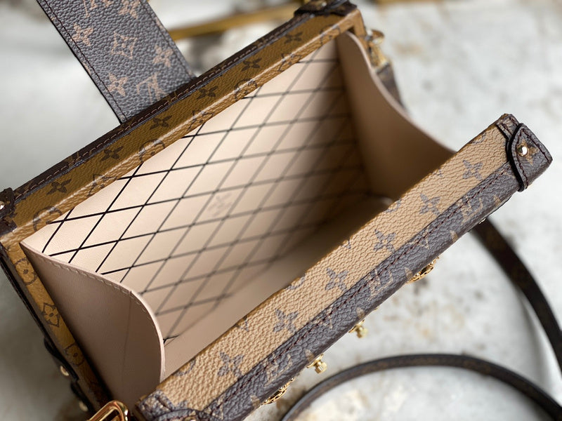 Lullal Fashion Lu-Vi Bags - 16680