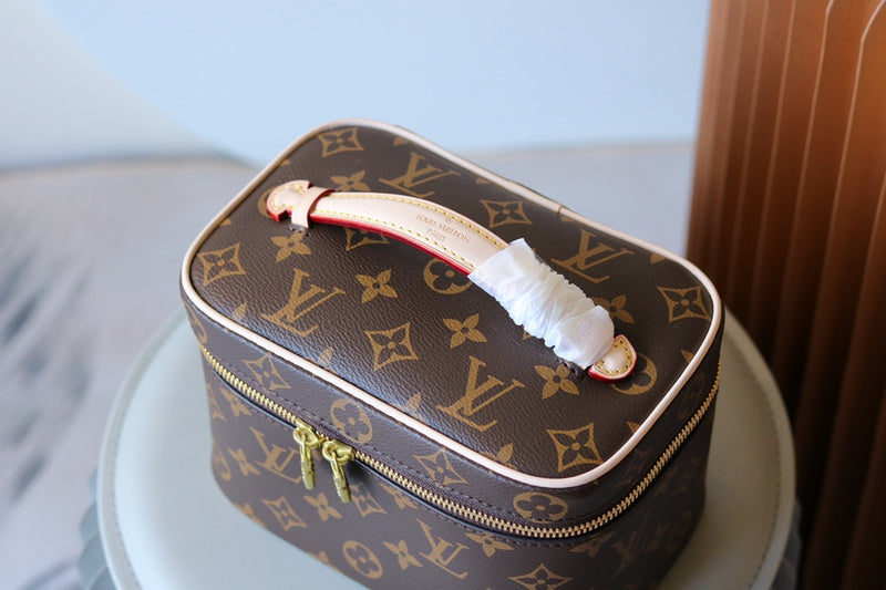 Lullal Fashion Lu-Vi Bags - 16981