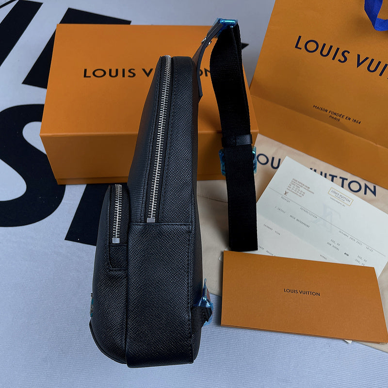 Lullal Fashion Lu-Vi bags - 10227