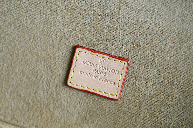 Lullal Fashion Lu-Vi bags - 11336