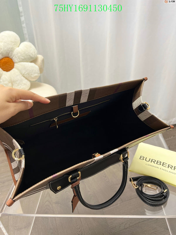 Lullal Fashion -BBR Bags - 234