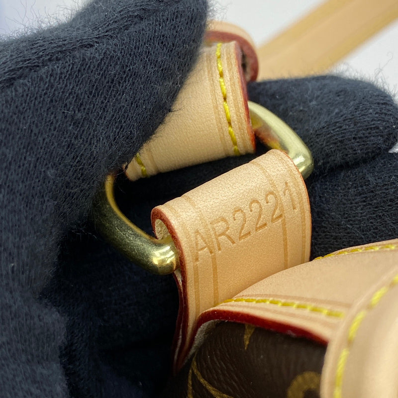 Lullal Fashion Lu-Vi Bags - 16895