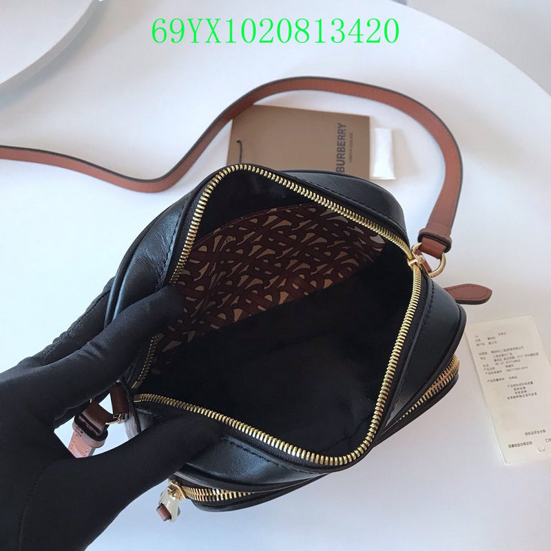 Lullal Fashion -BBR Bags - 411