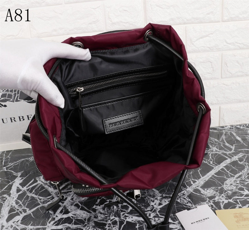 Lullal Fashion -BBR Bags - 833