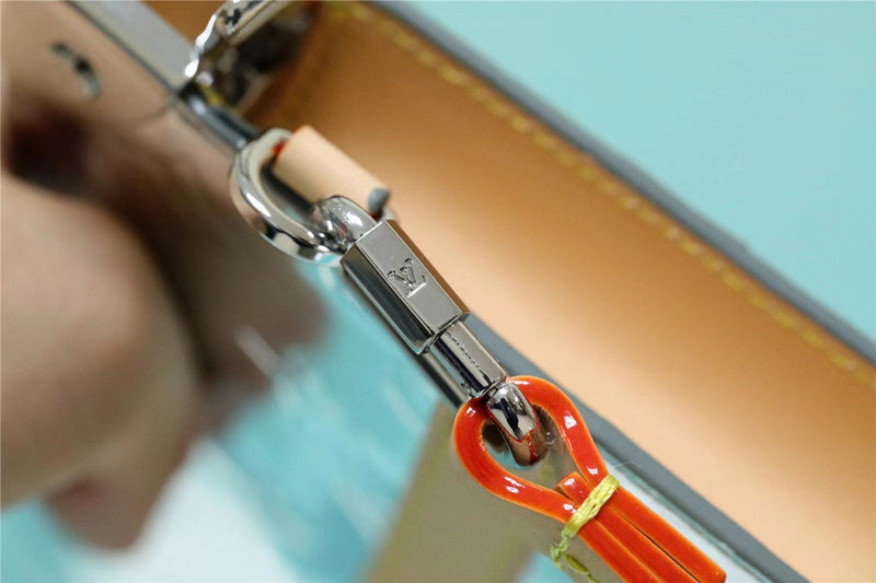 Lullal Fashion Lu-Vi bags - 10761