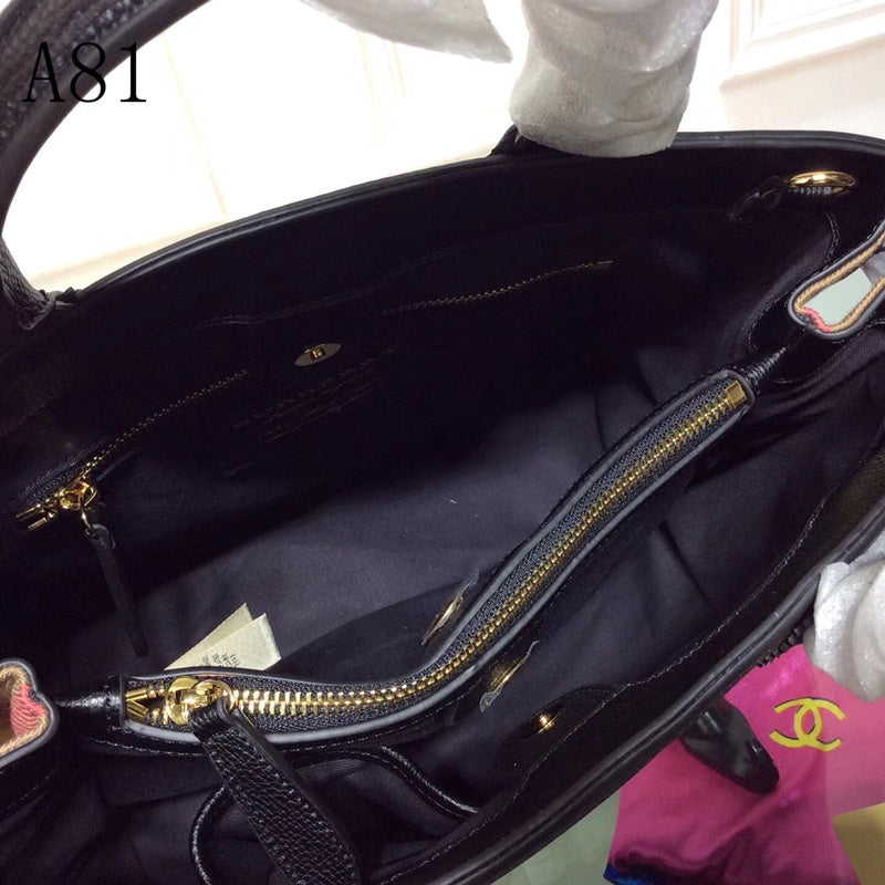 Lullal Fashion -BBR Bags - 856