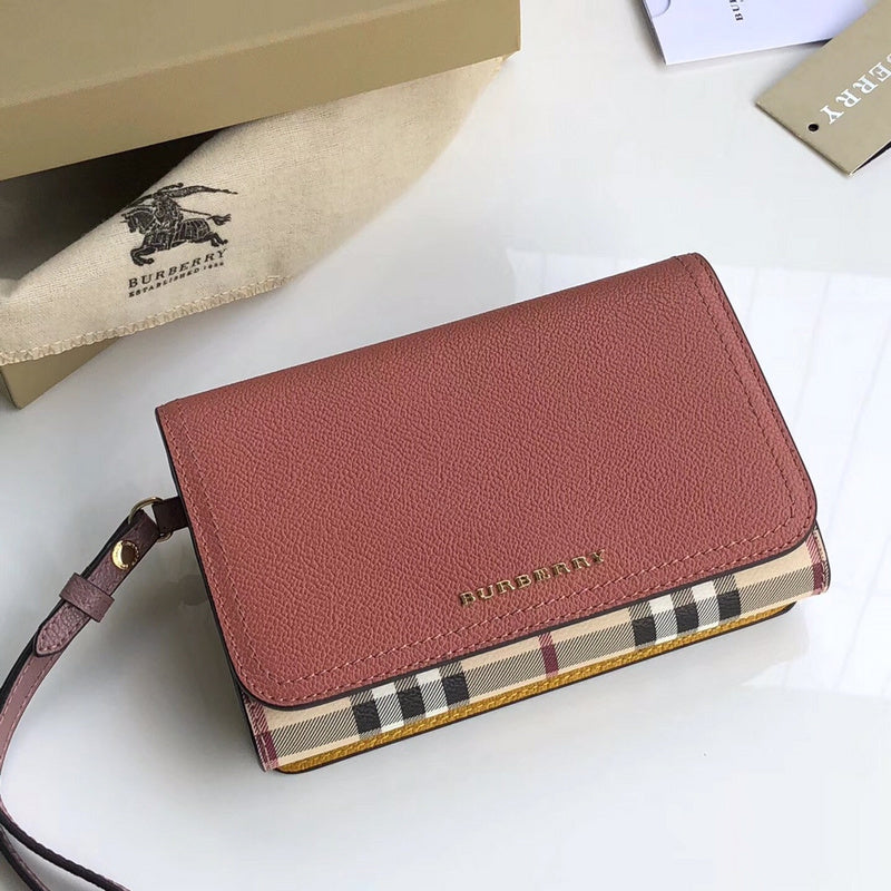 Lullal Fashion -BBR Bags - 973