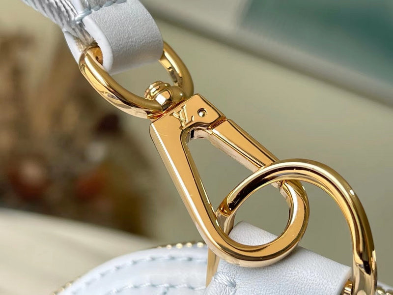 Lullal Fashion Lu-Vi Bags - 16617