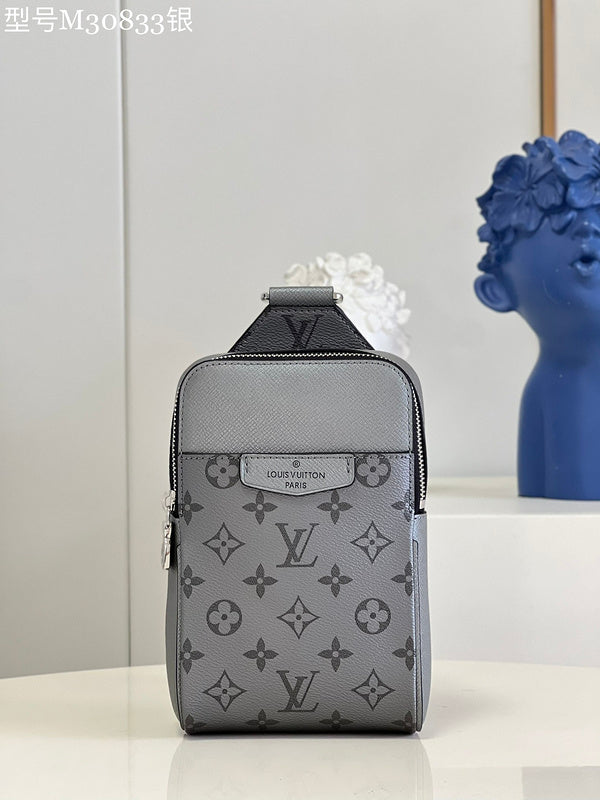 Lullal Fashion Lu-Vi Bags - 16751