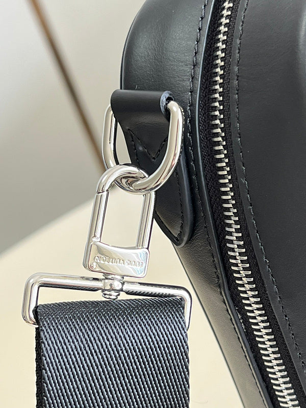 Lullal Fashion Lu-Vi Bags - 16984