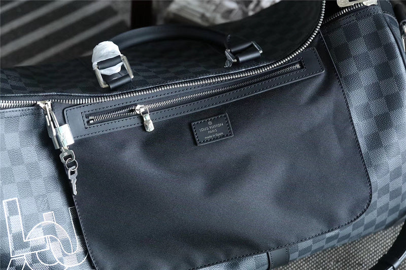 Lullal Fashion Lu-Vi bags - 11287