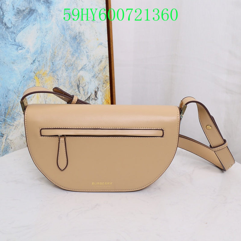 Lullal Fashion -BBR Bags - 445