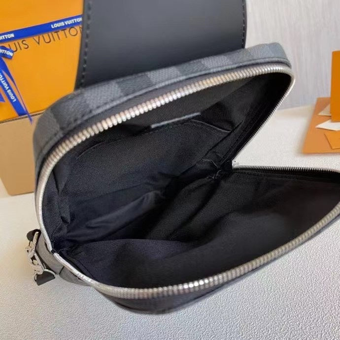 Lullal Fashion Lu-Vi bags - 10229