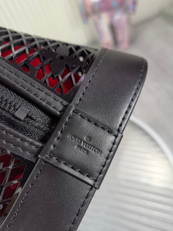 Lullal Fashion Lu-Vi Bags - 16719