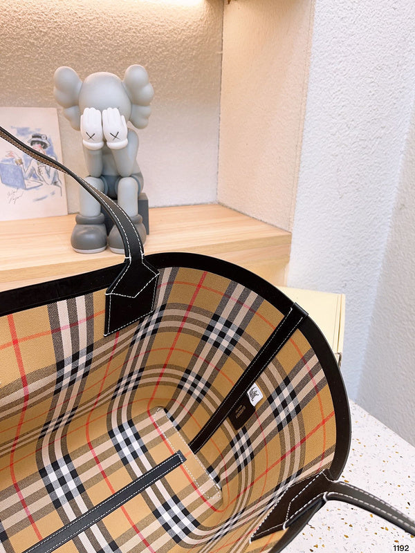 Lullal Fashion -BBR Bags - 1690