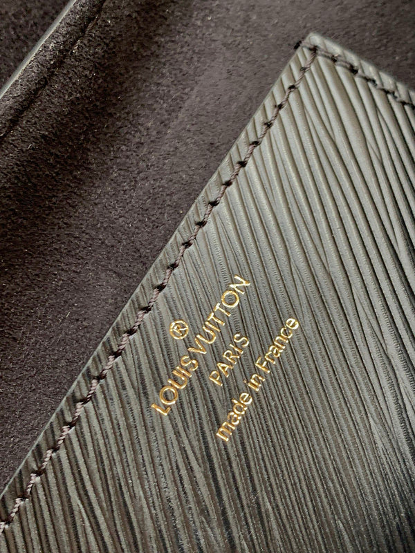 Lullal Fashion Lu-Vi Bags - 16648