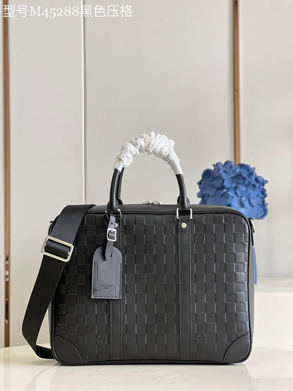 Lullal Fashion Lu-Vi Bags - 16984