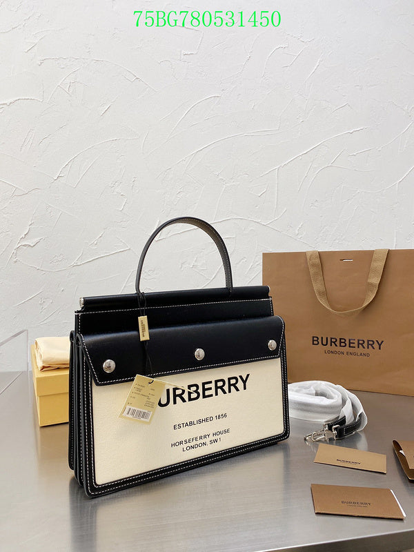 Lullal Fashion -BBR Bags - 487