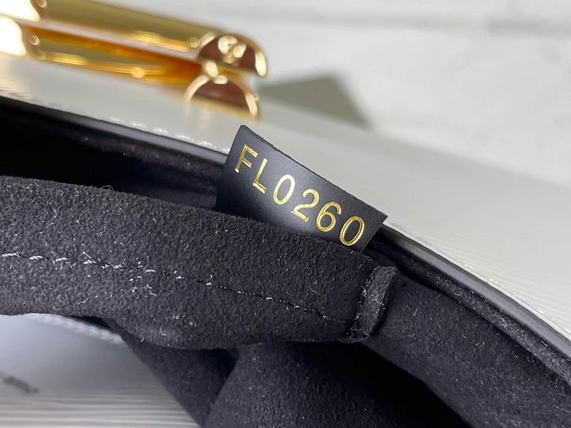 Lullal Fashion Lu-Vi Bags - 16655