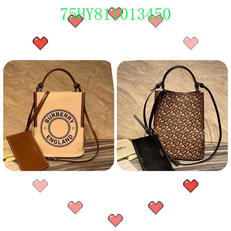 Lullal Fashion -BBR Bags - 398
