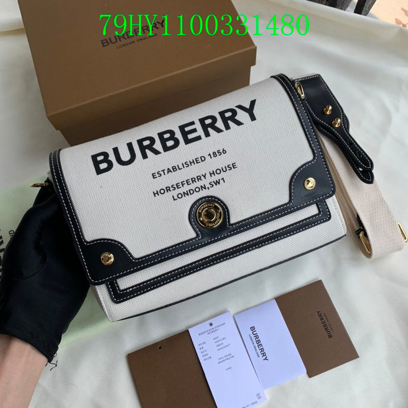 Lullal Fashion -BBR Bags - 547