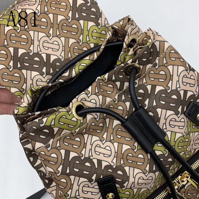 Lullal Fashion -BBR Bags - 839