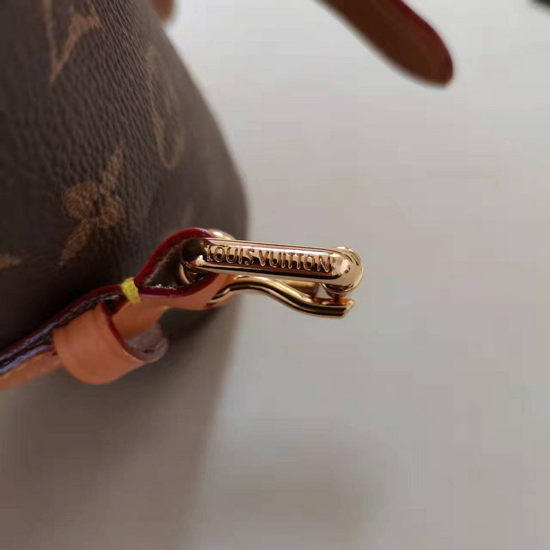 Lullal Fashion Lu-Vi Bags - 16902