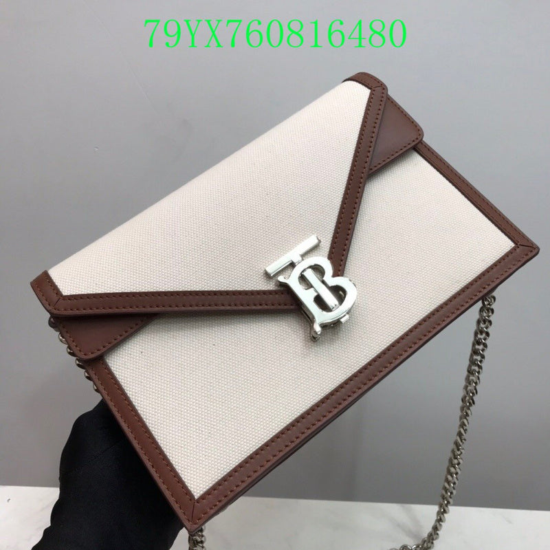 Lullal Fashion -BBR Bags - 390