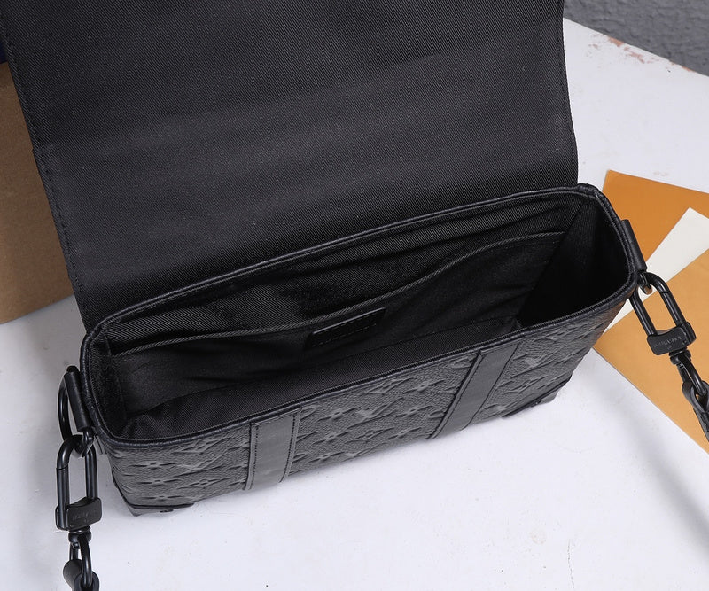 Lullal Fashion Lu-Vi Bags - 16968