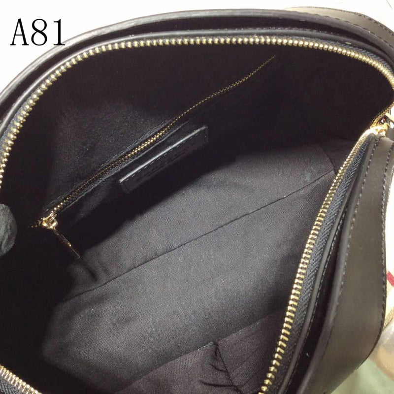 Lullal Fashion -BBR Bags - 861