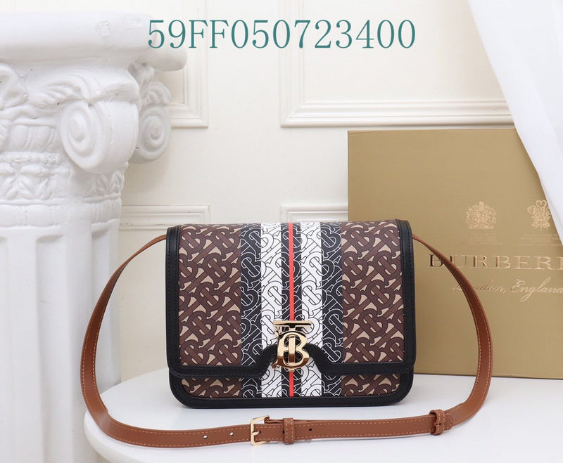Lullal Fashion -BBR Bags - 737