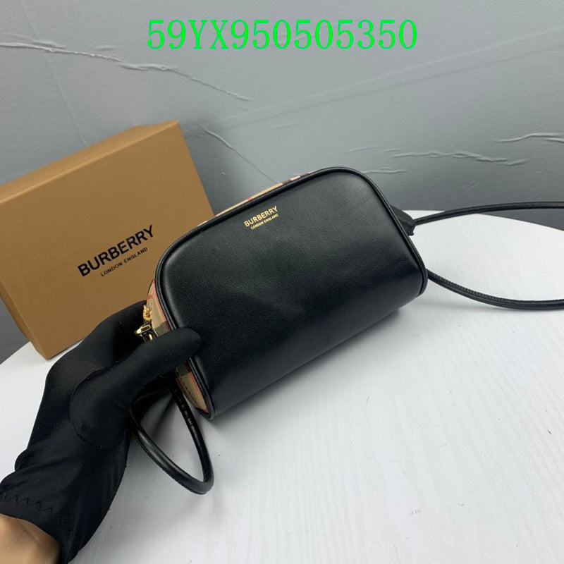 Lullal Fashion -BBR Bags - 537